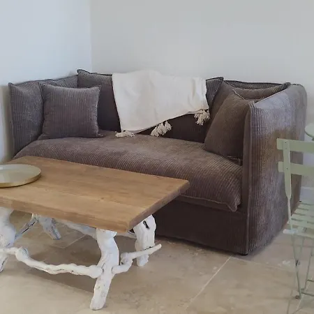 Des Dunes Dom wakacyjny Saint-Denis-dʼOléron