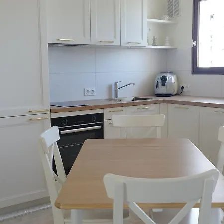 Des Dunes * Saint-Denis-dʼOléron