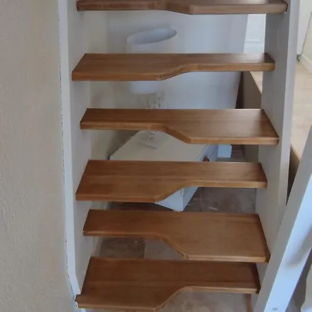 Des Dunes * Saint-Denis-dʼOléron