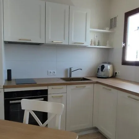 Des Dunes Saint-Denis-dʼOléron