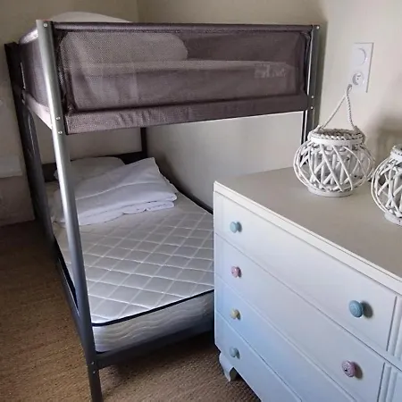 Des Dunes * Saint-Denis-dʼOléron