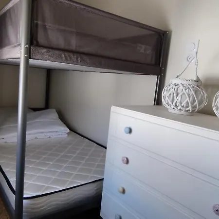 Dom wakacyjny Des Dunes