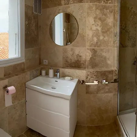 Des Dunes Holiday home