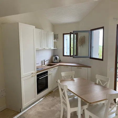 Des Dunes Holiday home