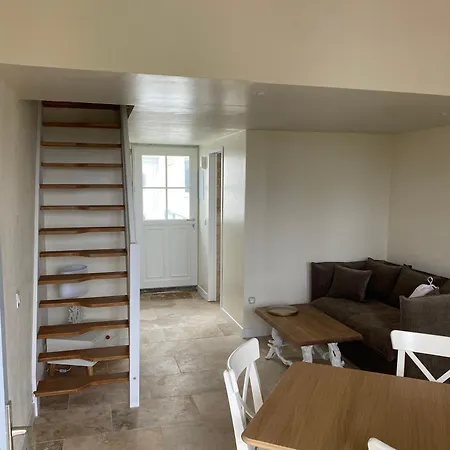 Holiday home Des Dunes Saint-Denis-d'Oleron