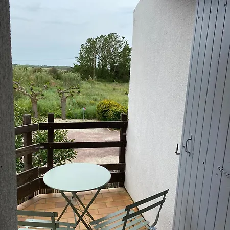 Casa vacanze Des Dunes