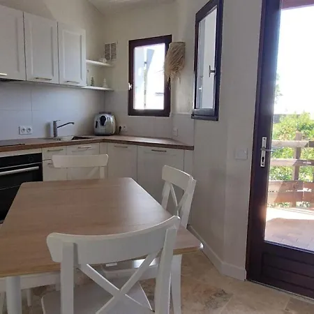 Casa vacanze Des Dunes Saint-Denis-dʼOléron