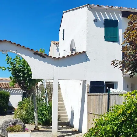 Des Dunes Casa vacanze *