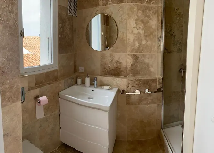 Des Dunes Σπίτι διακοπών