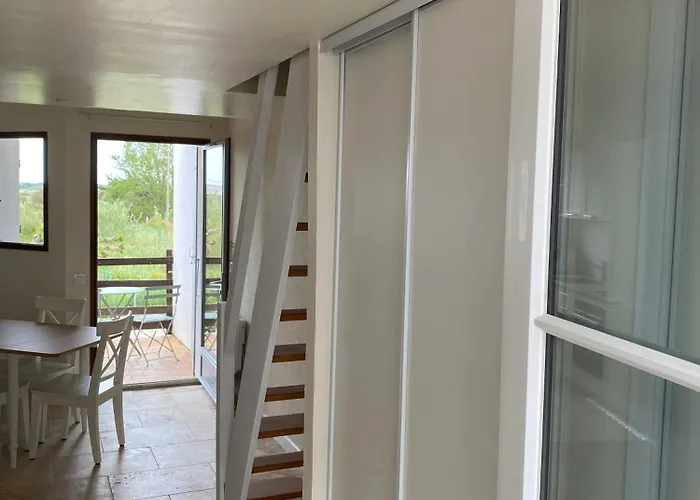 Des Dunes Saint-Denis-dʼOléron