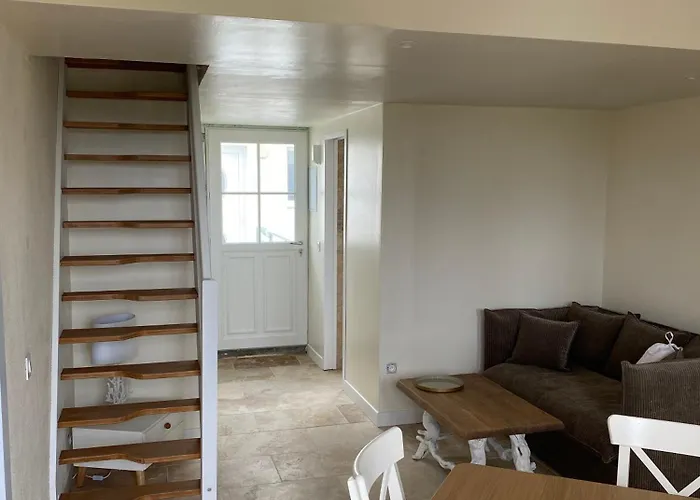 Σπίτι διακοπών Des Dunes Saint-Denis-dʼOléron