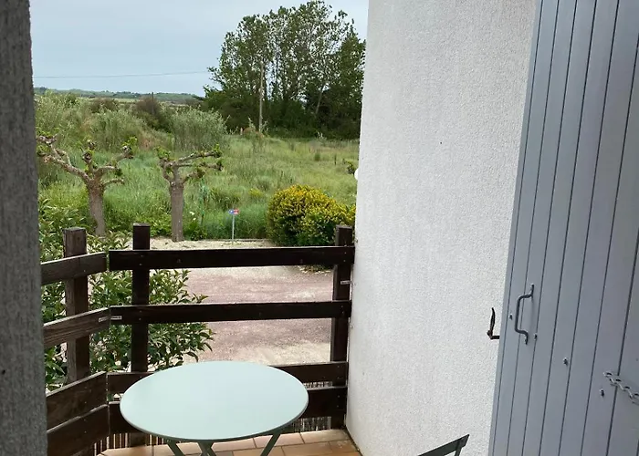 Σπίτι διακοπών Des Dunes