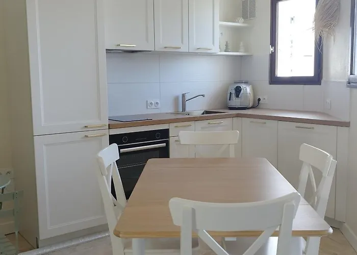 Des Dunes * Saint-Denis-dʼOléron