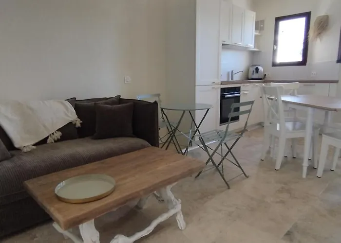 Des Dunes Σπίτι διακοπών