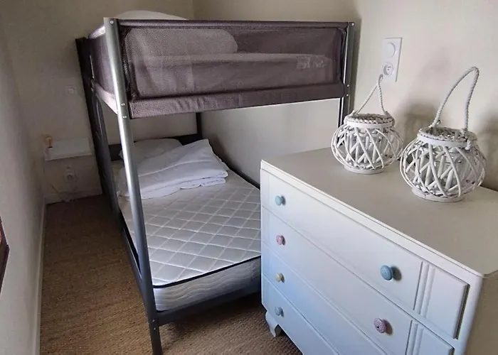 Des Dunes * Saint-Denis-dʼOléron