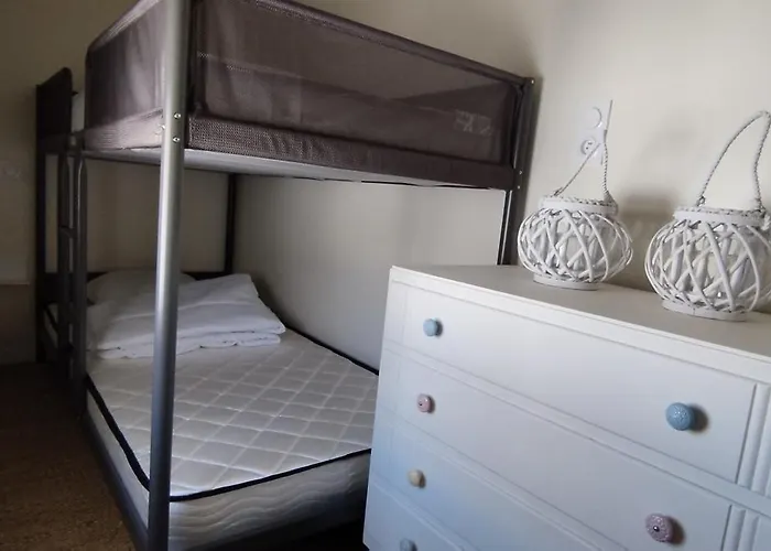 Σπίτι διακοπών Des Dunes