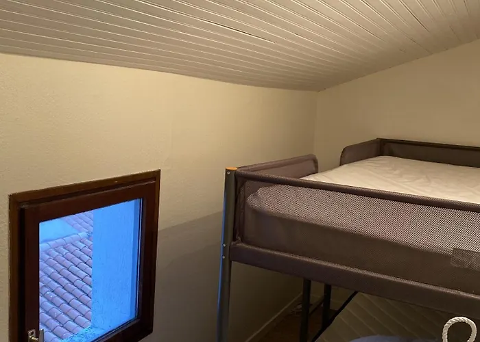 Des Dunes Σπίτι διακοπών